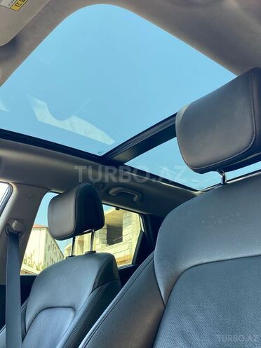 Hyundai Santa Fe 2017, 63,000 km - 2.0 l - Bakı