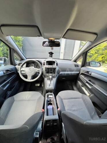 Opel Zafira 2007, 335,000 km - 1.9 l - Bakı