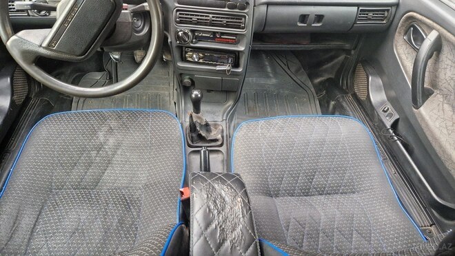 LADA (VAZ) 2115 2007, 650,000 km - 1.6 л - Sumqayıt