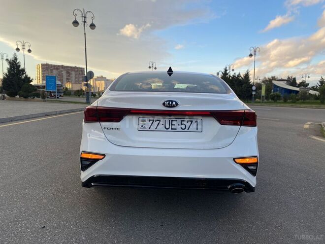 Kia Forte 2020, 38,000 km - 2.0 l - Bakı