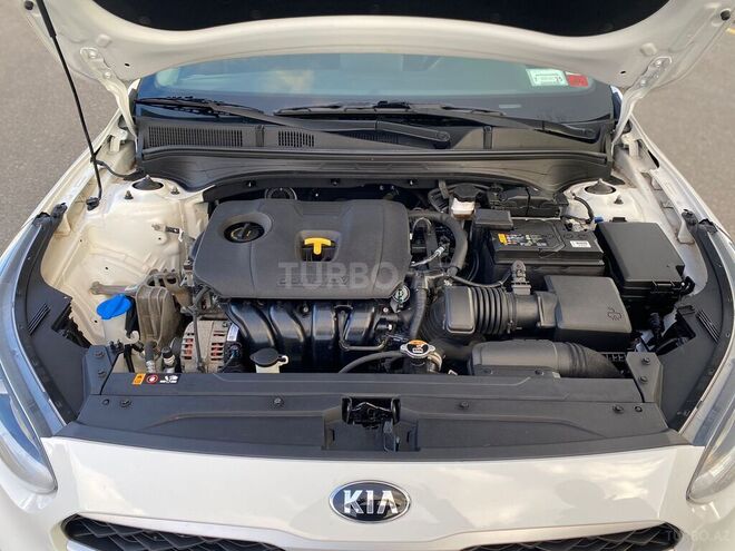 Kia Forte 2020, 38,000 km - 2.0 l - Bakı