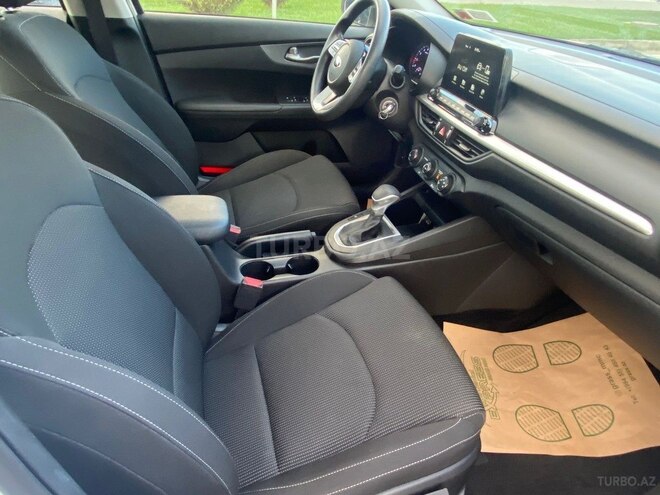 Kia Forte 2020, 38,000 km - 2.0 l - Bakı