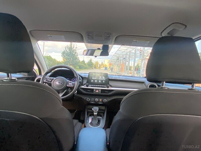 Kia Forte 2020, 38,000 km - 2.0 l - Bakı