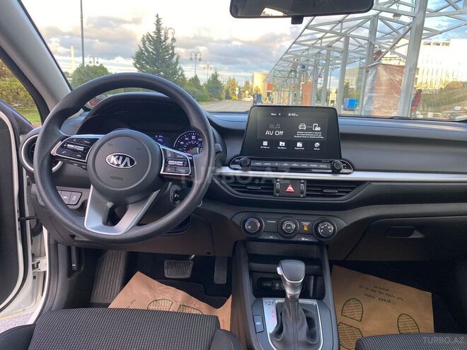 Kia Forte 2020, 38,000 km - 2.0 l - Bakı