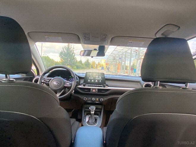 Kia Forte 2020, 38,000 km - 2.0 l - Bakı