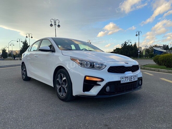 Kia Forte 2020, 38,000 km - 2.0 l - Bakı
