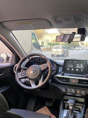 Kia Forte 2020, 38,000 km - 2.0 l - Bakı