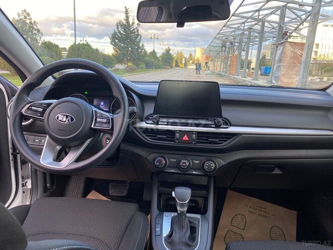 Kia Forte 2020, 38,000 km - 2.0 l - Bakı