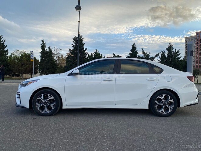 Kia Forte 2020, 38,000 km - 2.0 l - Bakı