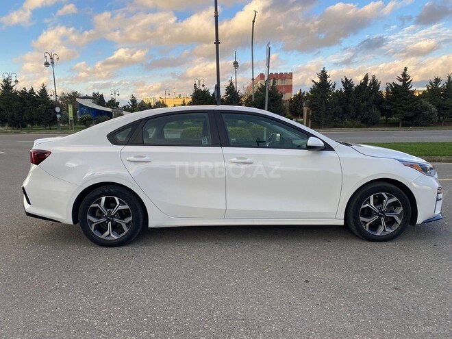 Kia Forte 2020, 38,000 km - 2.0 l - Bakı