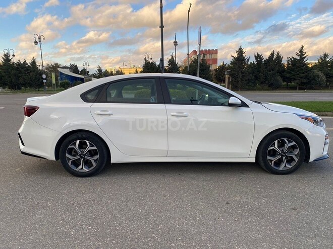 Kia Forte 2020, 38,000 km - 2.0 l - Bakı