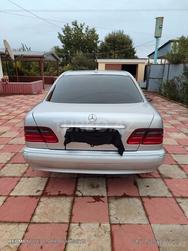 Mercedes E 220 d 2000, 235,025 km - 2.2 л - Masallı