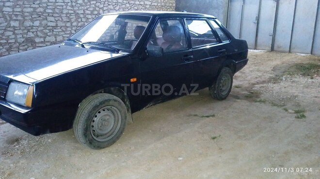LADA (VAZ) 21099 1996, 250,000 km - 1.5 л - Şəmkir