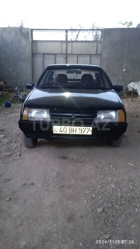 LADA (VAZ) 21099 1996, 250,000 km - 1.5 л - Şəmkir