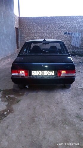 LADA (VAZ) 21099 1996, 250,000 km - 1.5 л - Şəmkir