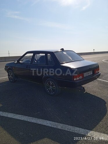 LADA (VAZ) 21099 1996, 250,000 km - 1.5 л - Şəmkir