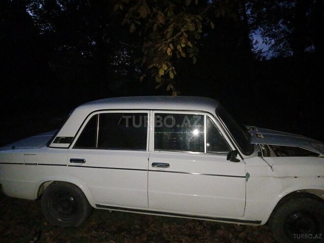 LADA (VAZ) 2106 2024, 98,000 km - 1.5 l - Qəbələ
