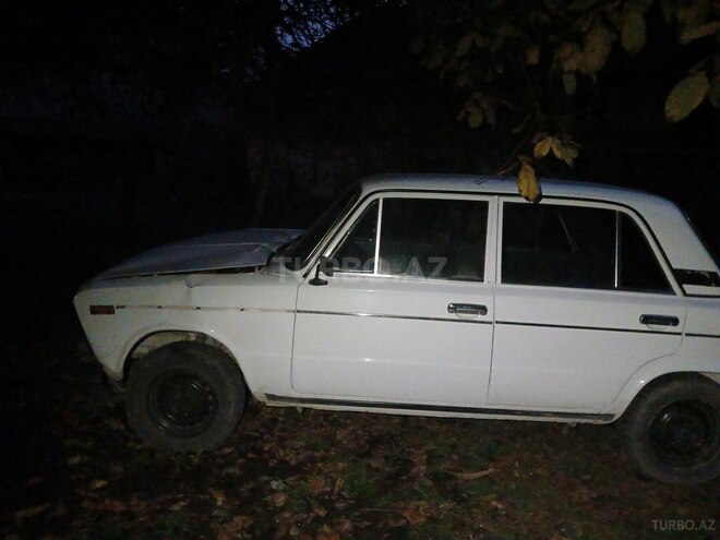 LADA (VAZ) 2106 2024, 98,000 km - 1.5 l - Qəbələ