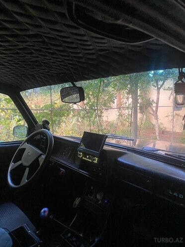 LADA (VAZ) 2107 2008, 98,000 km - 1.6 l - Bakı