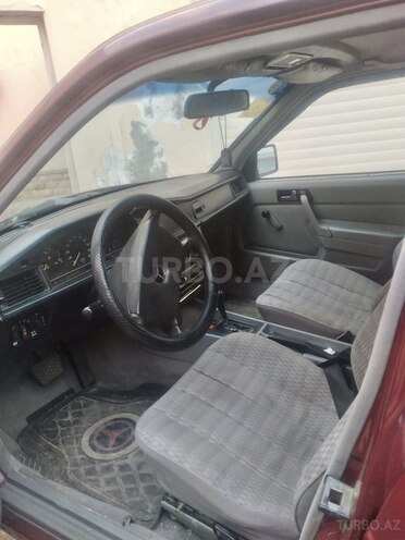 Mercedes 190 1991, 320,999 km - 1.8 l - Bakı