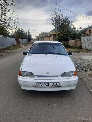 LADA (VAZ) 2115-1