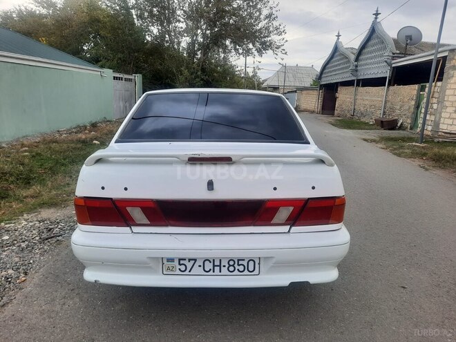 LADA (VAZ) 2115-2