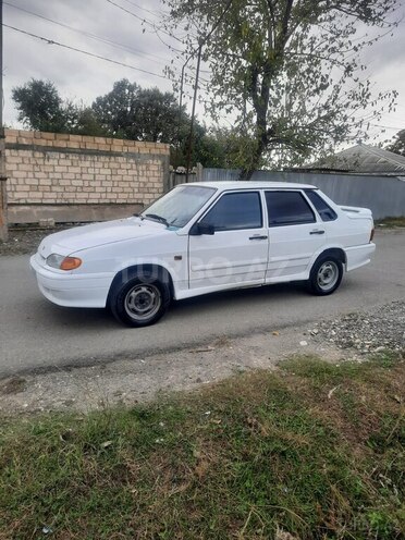 LADA (VAZ) 2115-5