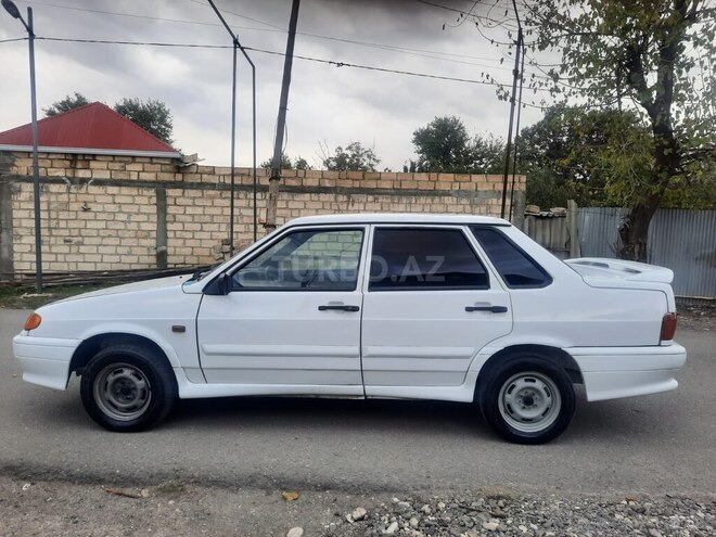 LADA (VAZ) 2115-3