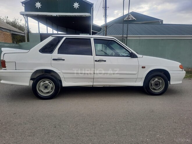 LADA (VAZ) 2115-4