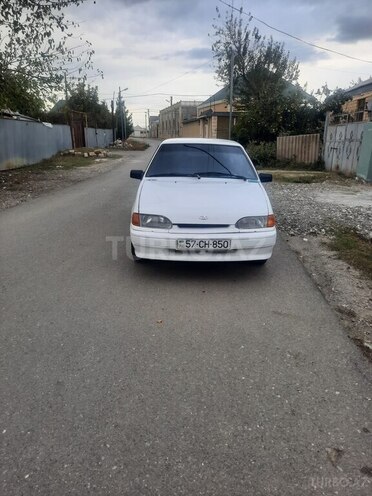 LADA (VAZ) 2115-6