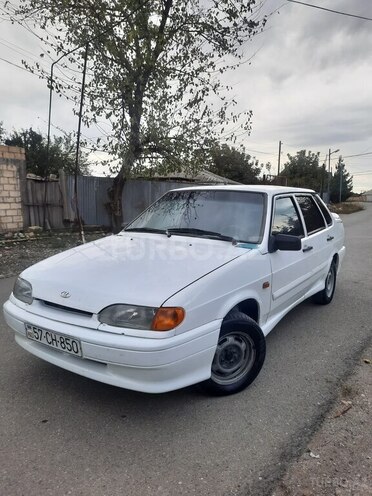 LADA (VAZ) 2115-10
