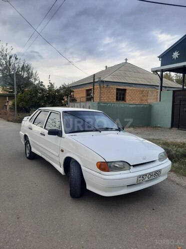 LADA (VAZ) 2115-13