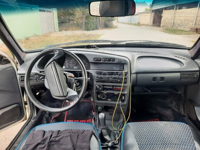 LADA (VAZ) 2115-9