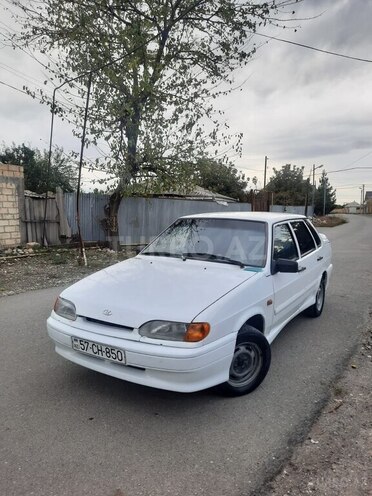 LADA (VAZ) 2115-11