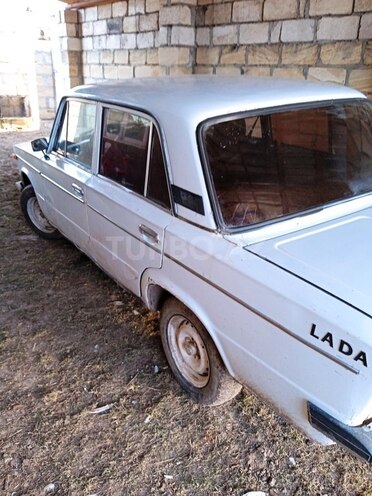 LADA (VAZ) 2106 1982, 99,000 km - 1.6 l - Qusar