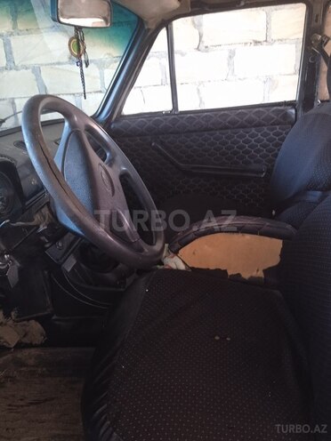 LADA (VAZ) 2106 1982, 99,000 km - 1.6 l - Qusar