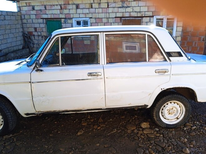 LADA (VAZ) 2106 1982, 99,000 km - 1.6 l - Qusar