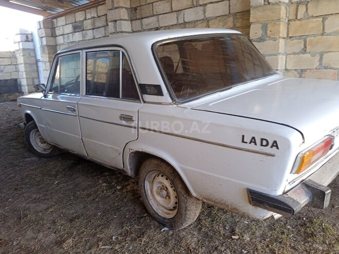 LADA (VAZ) 2106 1982, 99,000 km - 1.6 l - Qusar