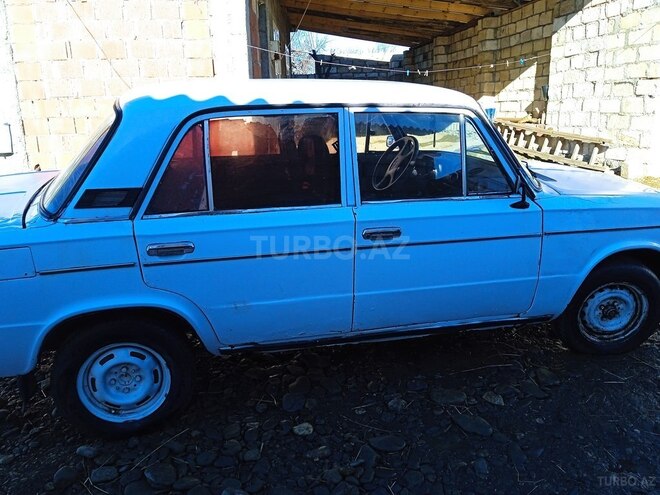 LADA (VAZ) 2106 1982, 99,000 km - 1.6 l - Qusar