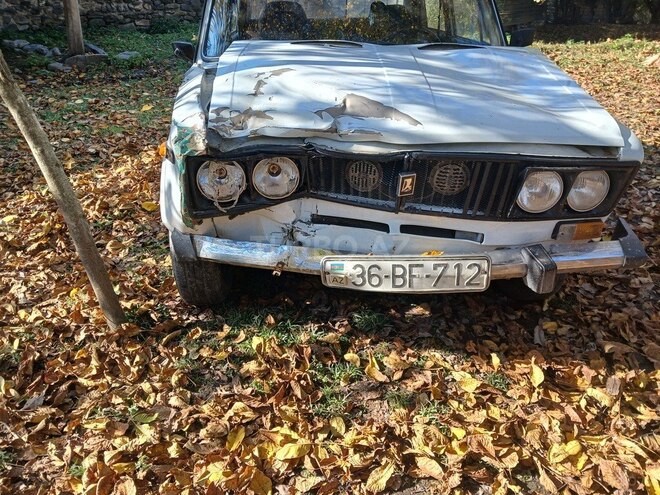 LADA (VAZ) 2106 2024, 98,000 km - 1.5 l - Qəbələ