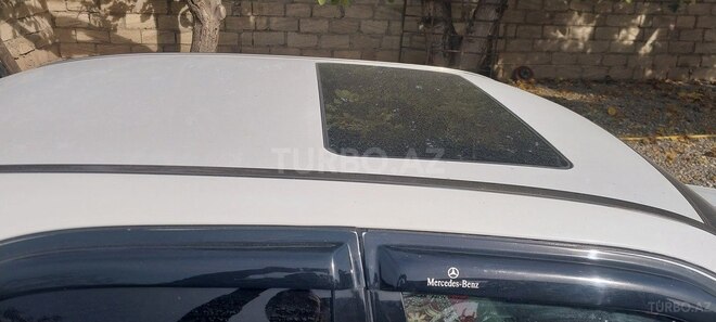 Mercedes C 280 1996, 331,258 km - 2.8 l - Bakı