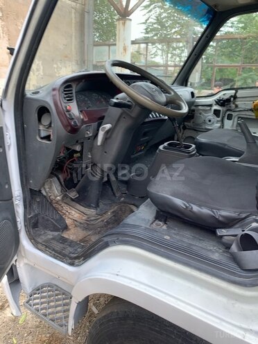 Hyundai HD-72 2013, 398,541 km - 3.9 л - Bakı