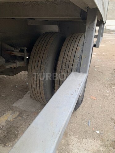 Hyundai HD-72 2013, 398,541 km - 3.9 л - Bakı