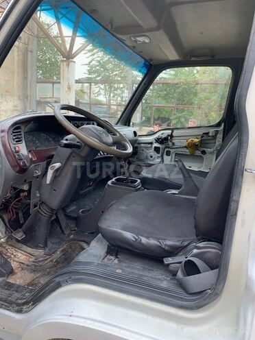 Hyundai HD-72 2013, 398,541 km - 3.9 л - Bakı