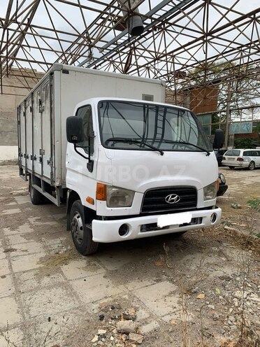 Hyundai HD-72 2013, 398,541 km - 3.9 л - Bakı