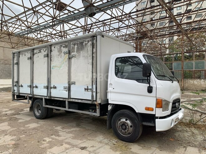 Hyundai HD-72 2013, 398,541 km - 3.9 л - Bakı