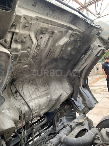 Hyundai HD-72 2013, 398,541 km - 3.9 л - Bakı