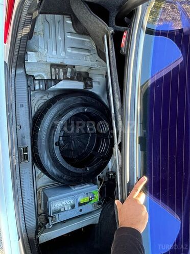 Mercedes C 240 1998, 501,000 km - 2.4 l - Qəbələ