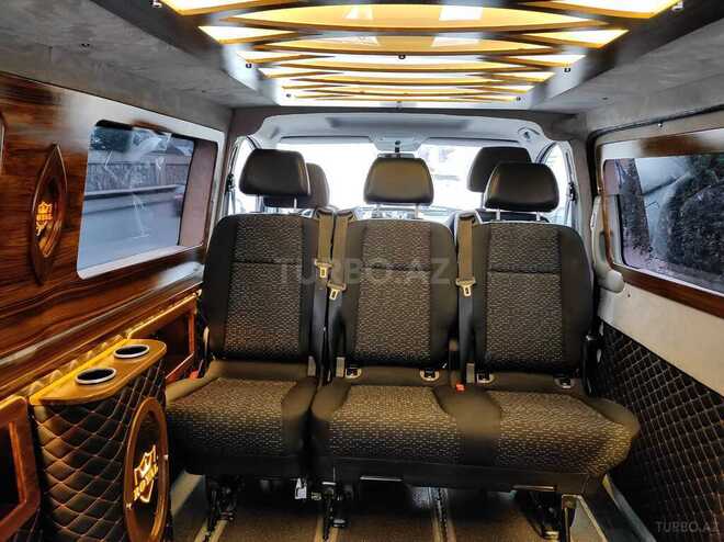 Mercedes Vito 111 2007, 204,000 km - 2.2 л - Bakı
