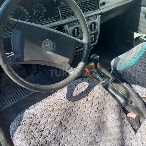 Mercedes 190 1991, 471,963 km - 2.0 l - Zərdab